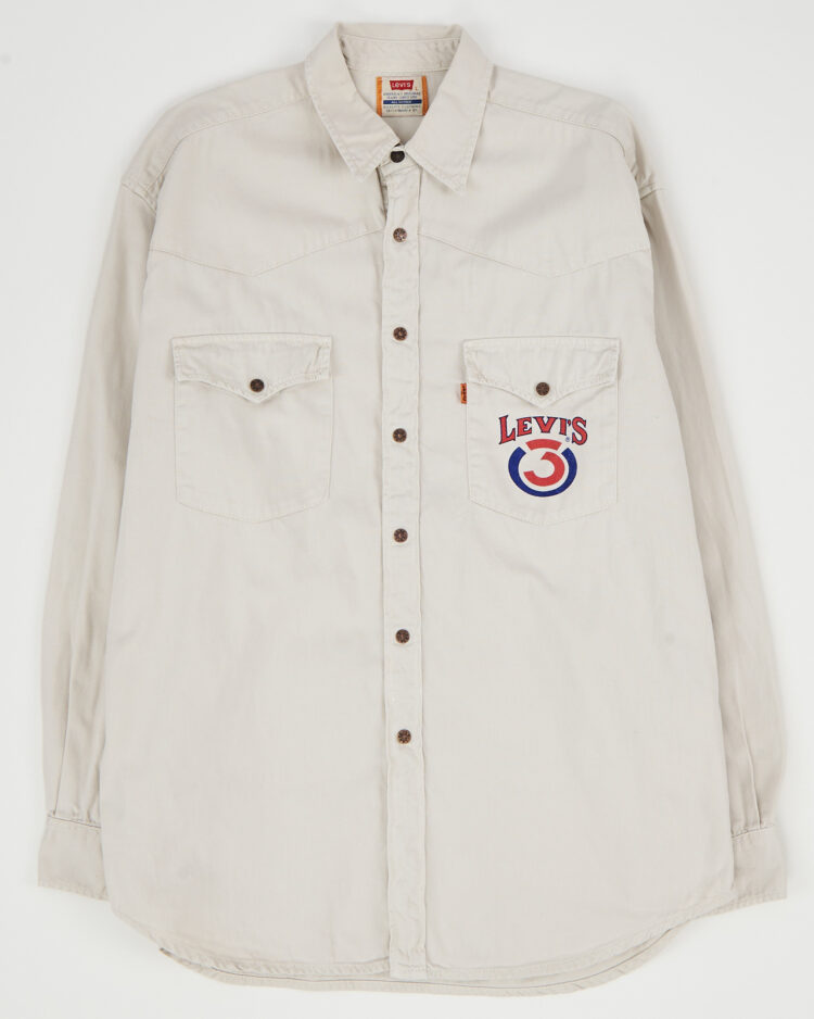 Рубашка Levi’s