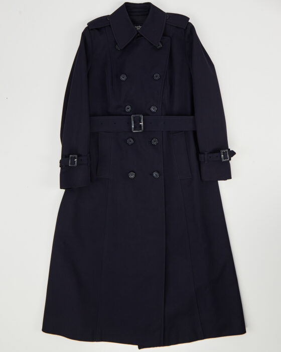 Винтажный тренч Burberrys Prorsum Burberrys