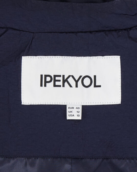 Укороченная ветровка Ipekyol Ipekyol — фото 7
