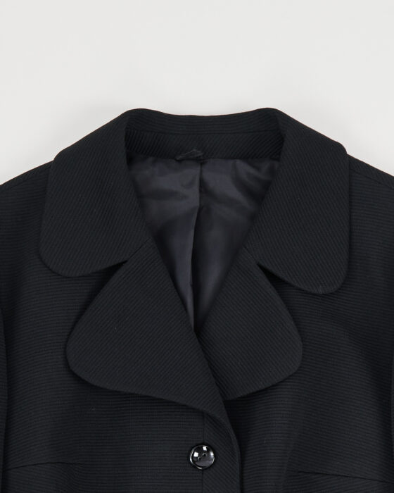 Винтажное пальто Max Homolka — фото 3