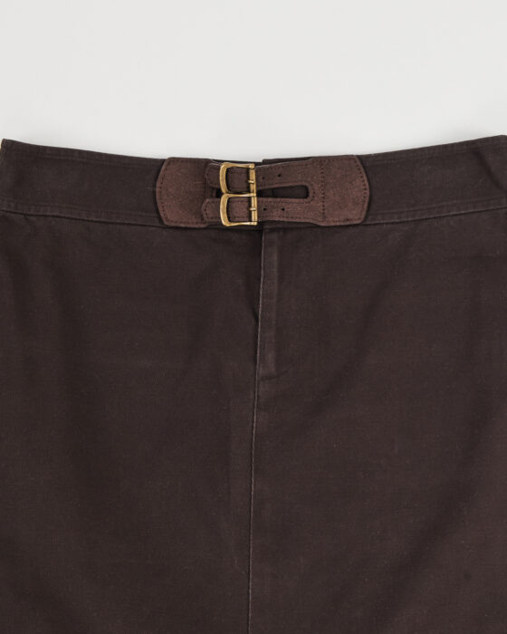 Юбка Ralph Lauren Ralph Lauren — фото 3