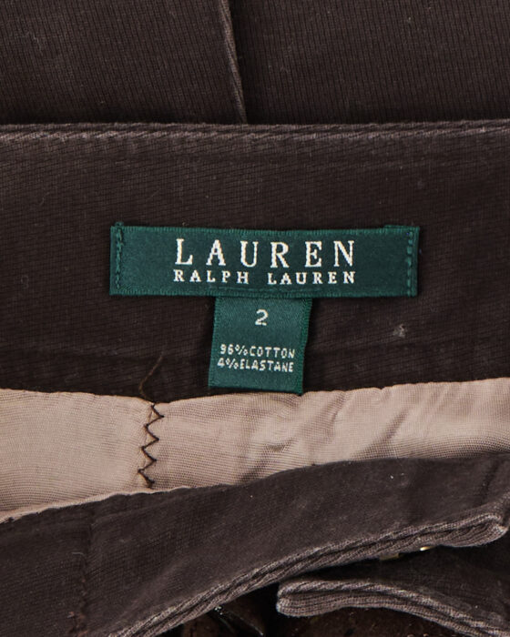 Юбка Ralph Lauren Ralph Lauren — фото 5