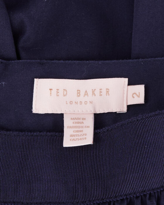 Юбка Ted Baker Ted Baker — фото 4