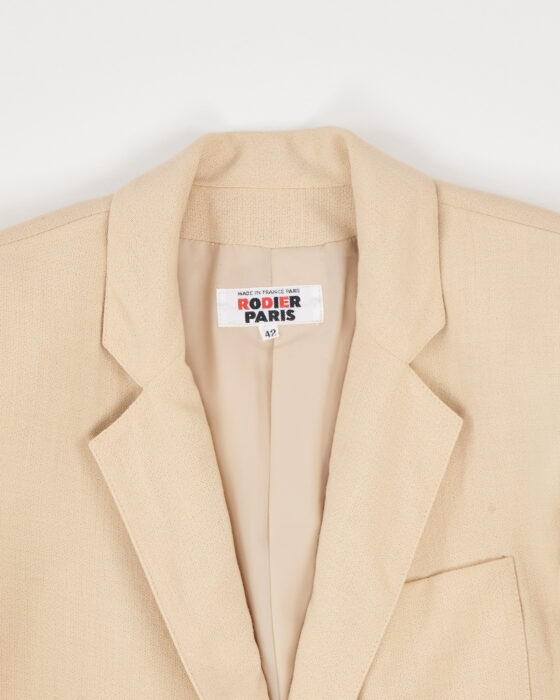 Жакет Rodier Paris Rodier Paris — фото 3