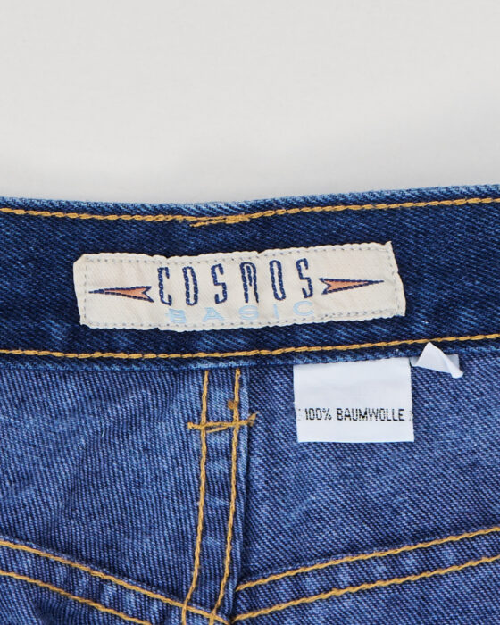 Джинсы Cosmos Basic Cosmos Basic — фото 4