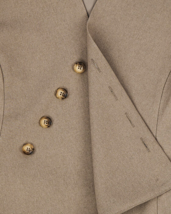 Жилет Maniere De Voir Maniere De Voir — фото 4