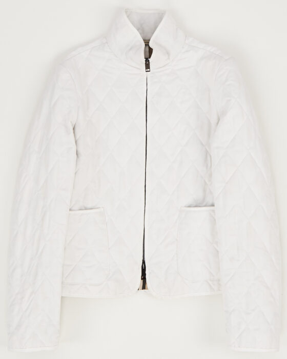 Стеганая куртка Burberry Burberry