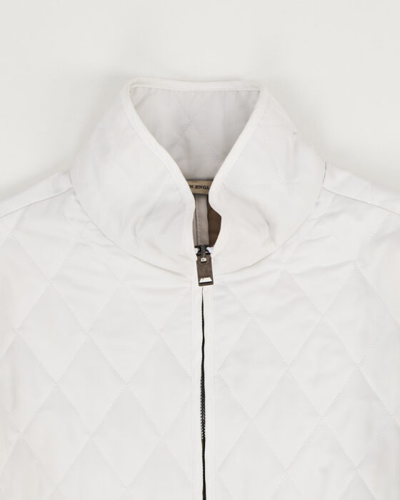 Стеганая куртка Burberry Burberry — фото 2