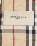 Стеганая куртка Burberry Burberry — фото 6
