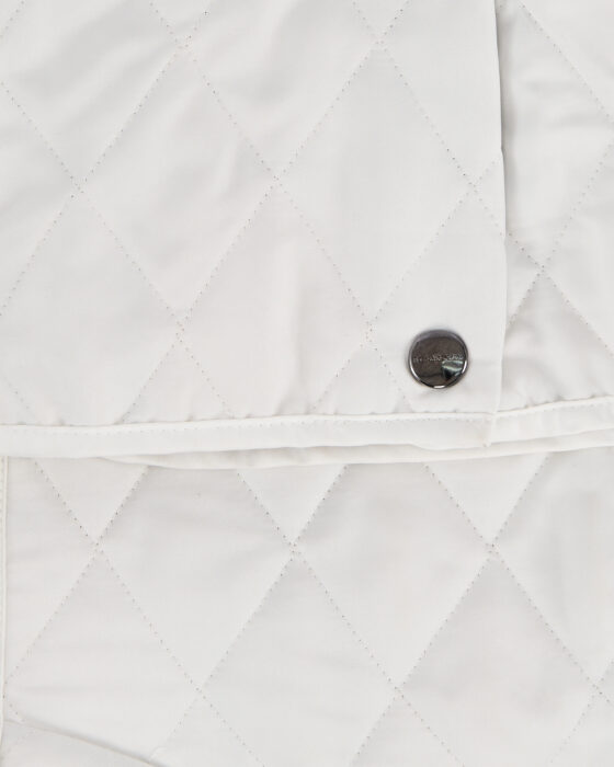 Стеганая куртка Burberry Burberry — фото 8