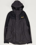 Ветровка Jack Wolfskin Jack Wolfskin