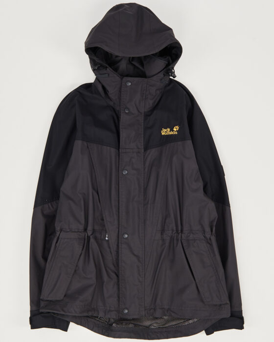 Ветровка Jack Wolfskin Jack Wolfskin