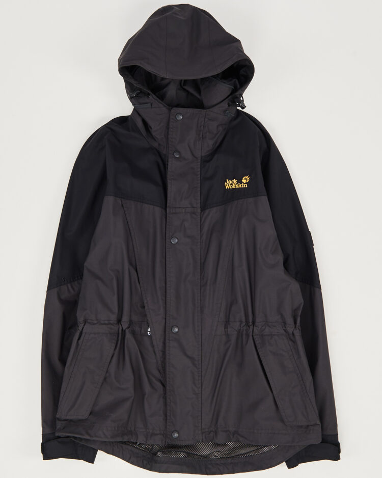 Ветровка Jack Wolfskin