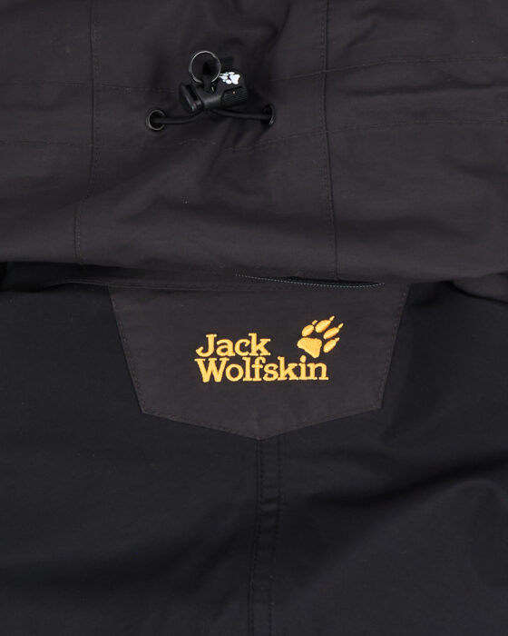 Ветровка Jack Wolfskin Jack Wolfskin — фото 6