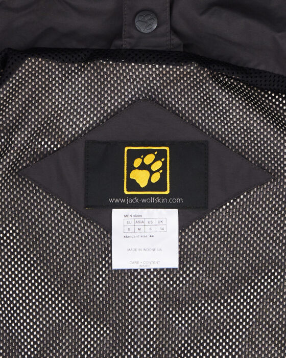 Ветровка Jack Wolfskin Jack Wolfskin — фото 10