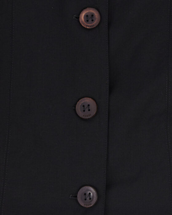 Жакет Fendi Fendi — фото 4