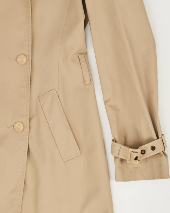 Тренч Class Roberto Cavalli Roberto Cavalli — фото 5