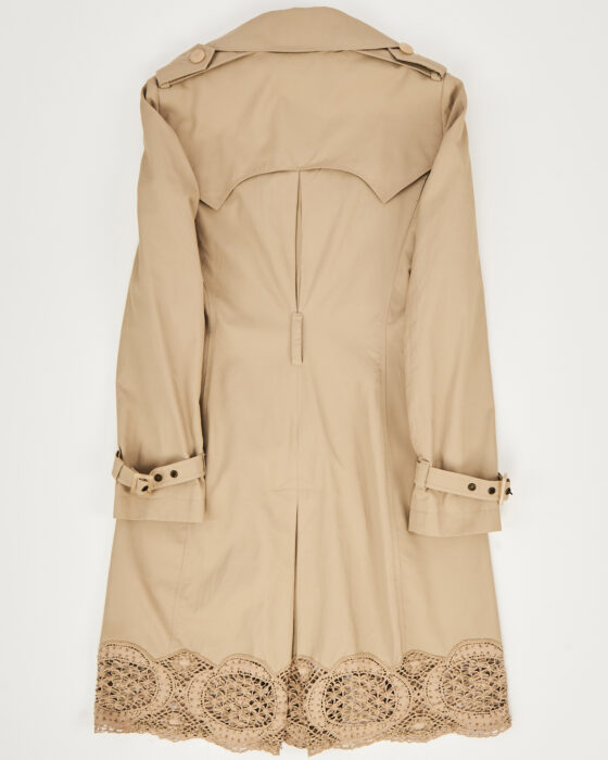 Тренч Class Roberto Cavalli Roberto Cavalli — фото 2