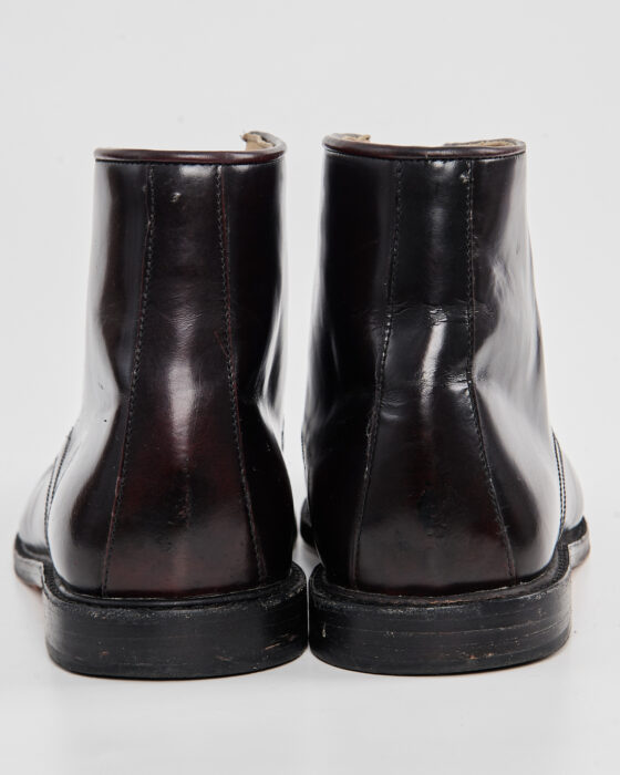 Кожаные ботинки Dieppa Restrepo Dieppa Restrepo — фото 7