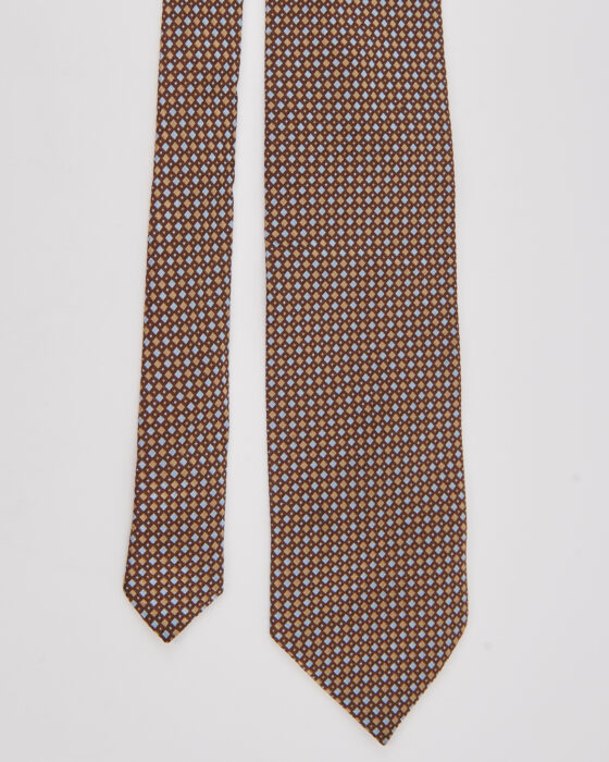 Галстук Baumer Baumer — фото 4