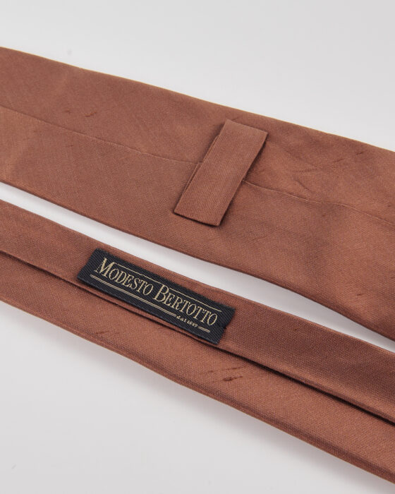 Галстук Modesto Bertotto Modesto Bertotto — фото 2