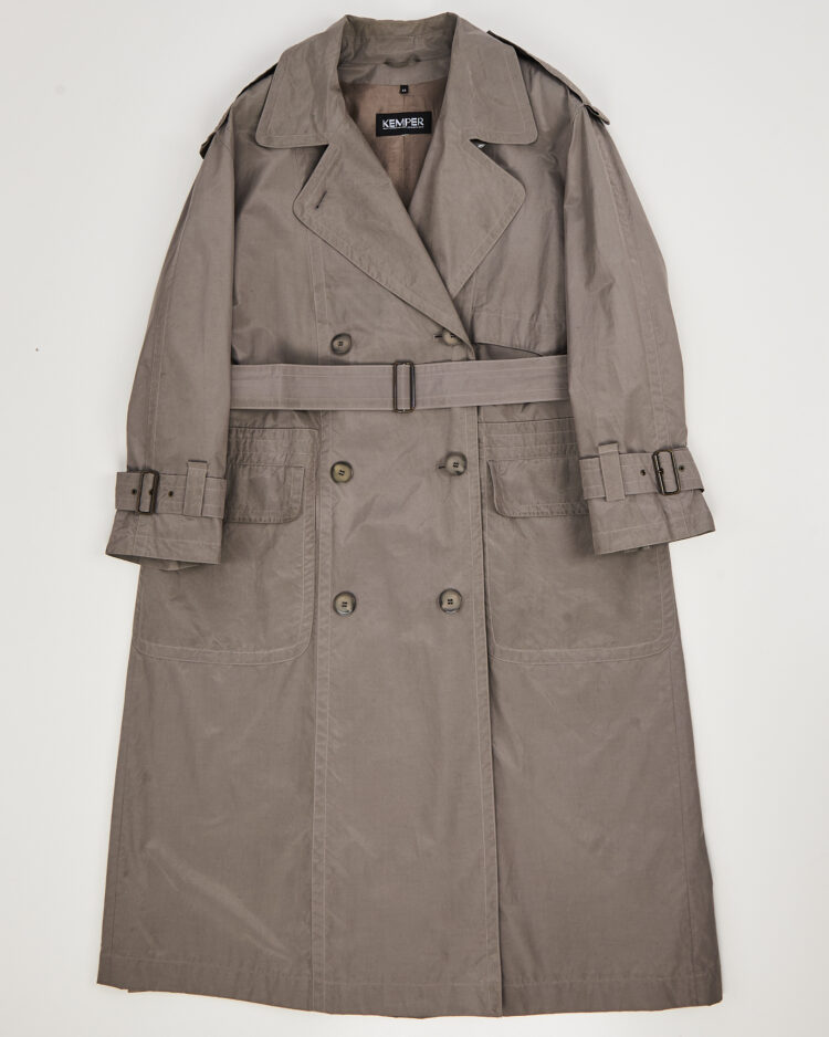 Тренч Kemper