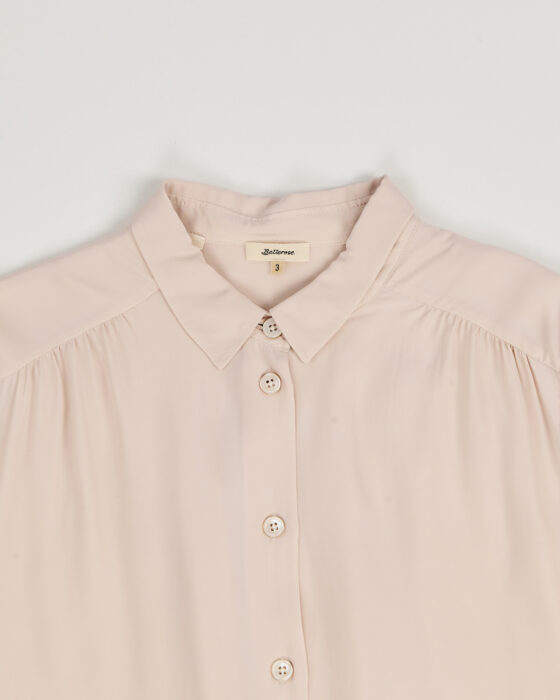 Блуза Bellerose Bellerose — фото 3