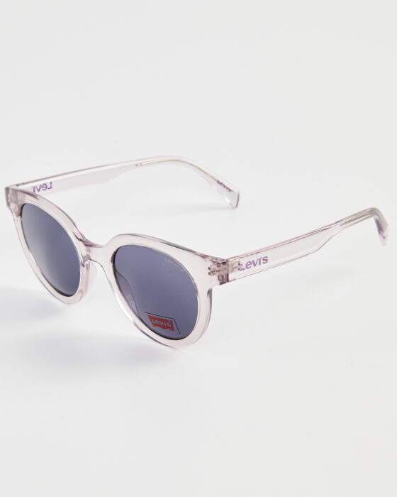 Очки Levi’s в прозрачной оправе Levi’s — фото 3