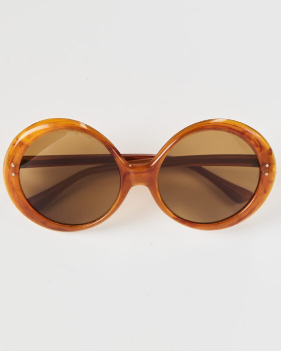 Винтажные очки — фото 5