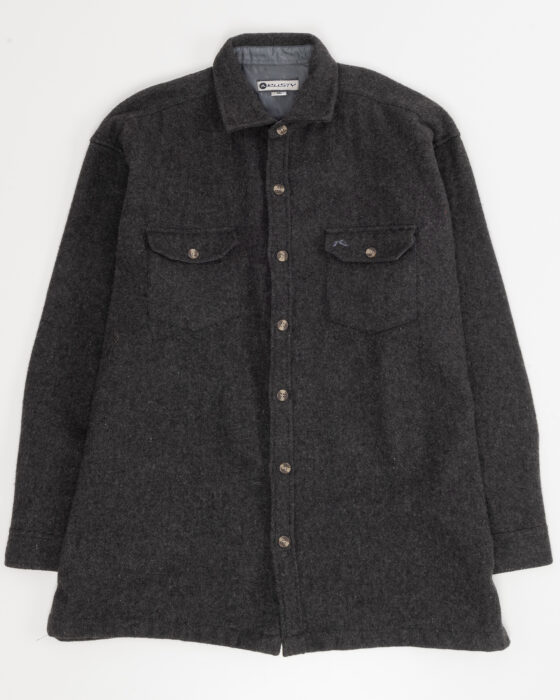 Хлопковая рубашка Wrangler Wrangler