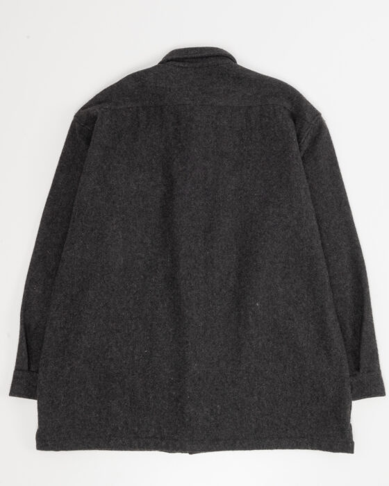 Хлопковая рубашка Wrangler Wrangler — фото 4