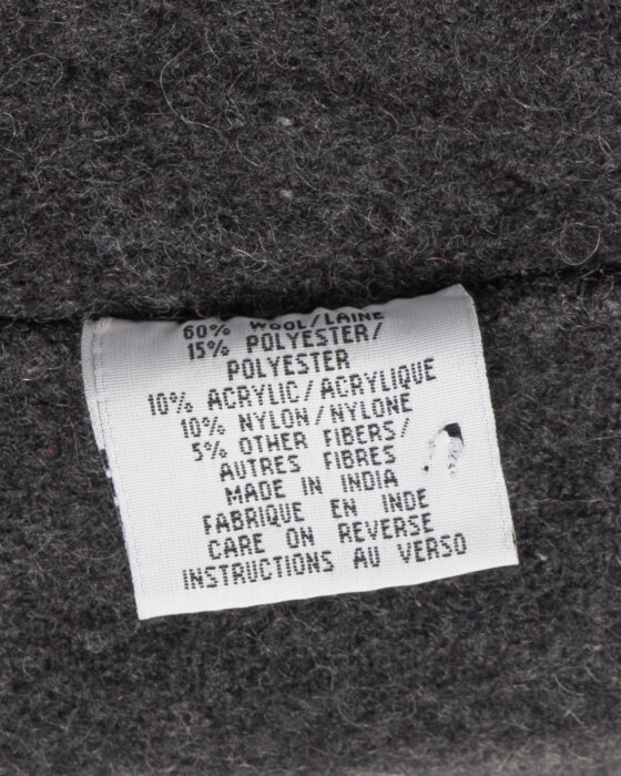 Хлопковая рубашка Wrangler Wrangler — фото 5