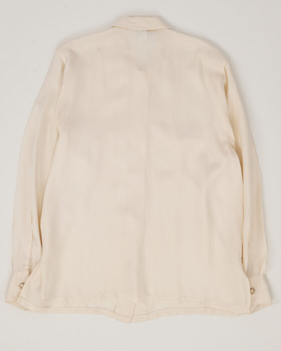 Рубашка из шелка — фото 2