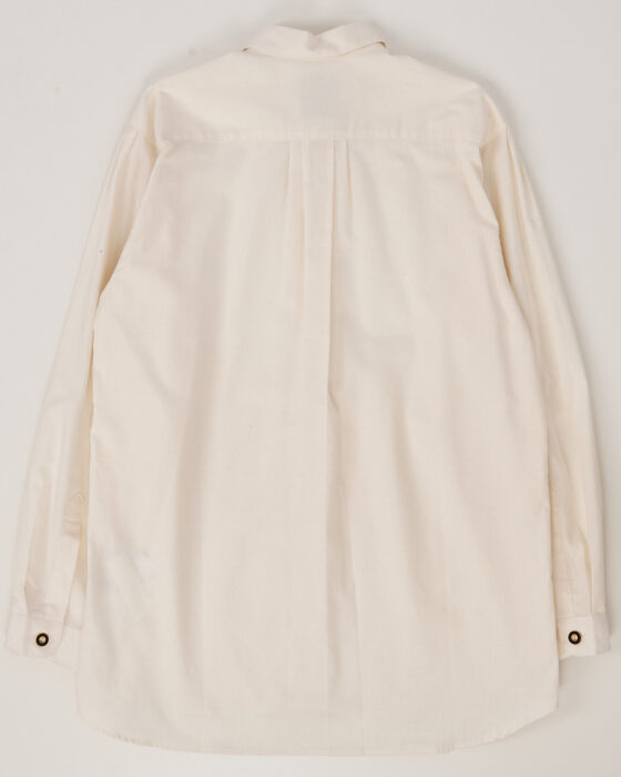 Рубашка из хлопка Jagd & Tracht Jagd&Tracht — фото 2