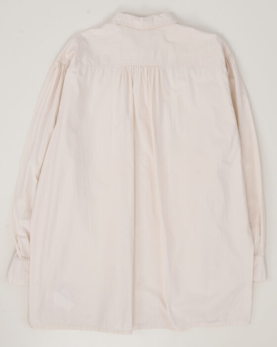 Рубашка из хлопка — фото 2