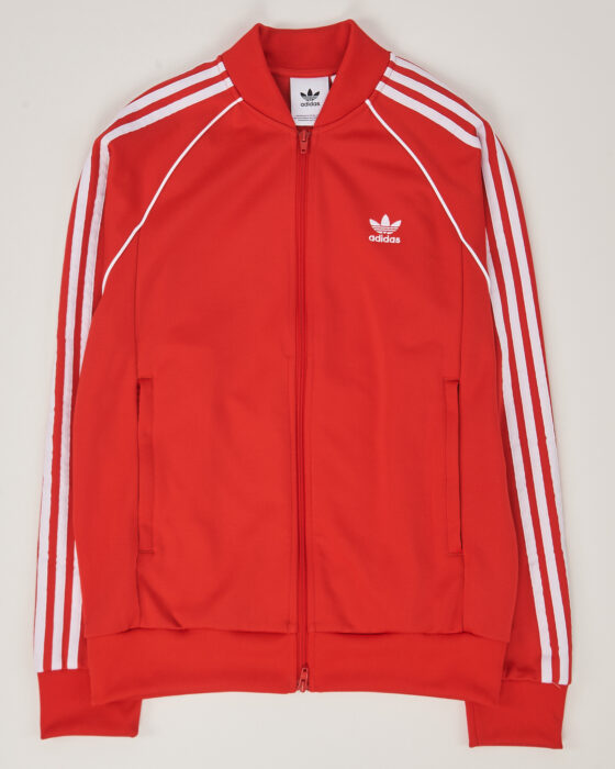 Олимпийка Adidas с лампасами Adidas