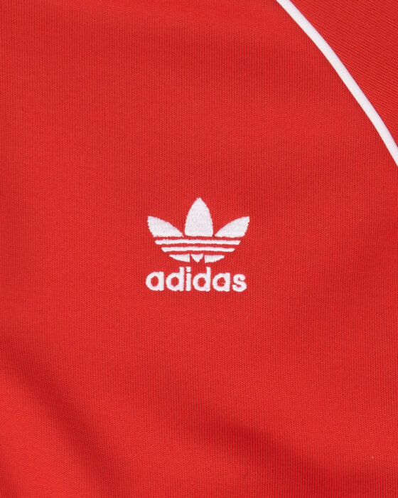 Олимпийка Adidas с лампасами Adidas — фото 4