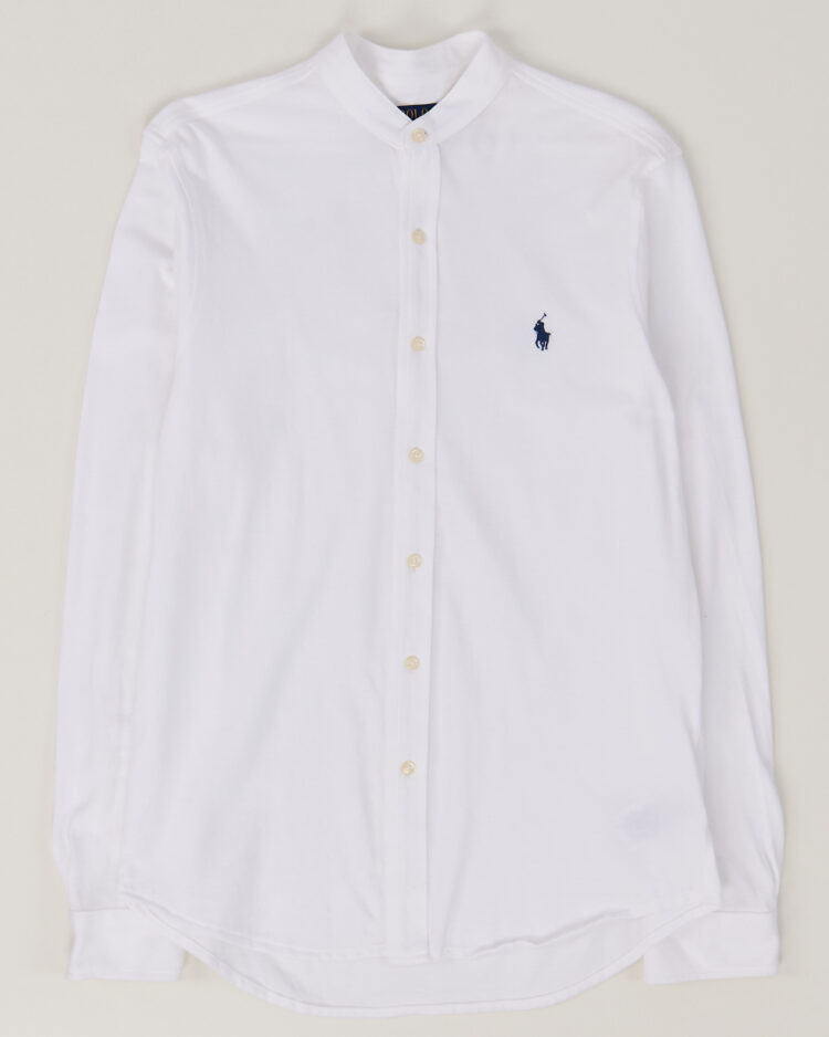 Рубашка Polo Ralph Lauren