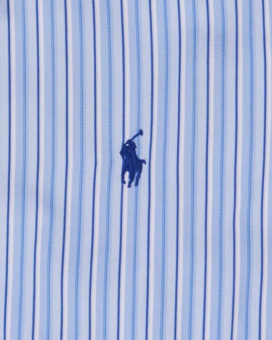 Рубашка из хлопка от Ralph Lauren Ralph Lauren — фото 4