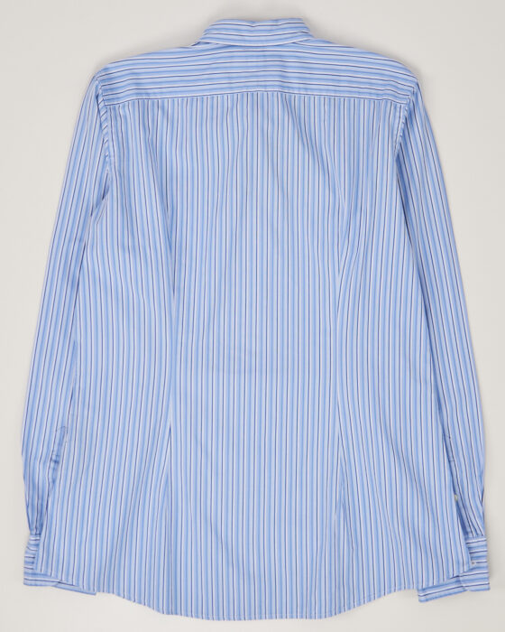 Рубашка из хлопка от Ralph Lauren Ralph Lauren — фото 2