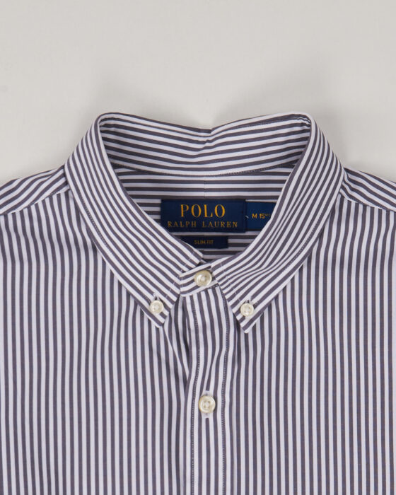 Рубашка из хлопка от Polo Ralph Lauren Polo Ralph Lauren — фото 3