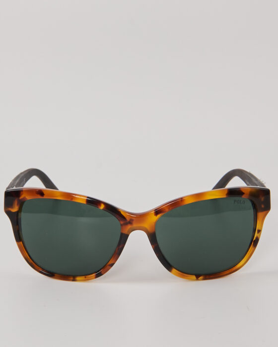 Очки Polo Ralph Lauren Polo Ralph Lauren — фото 2