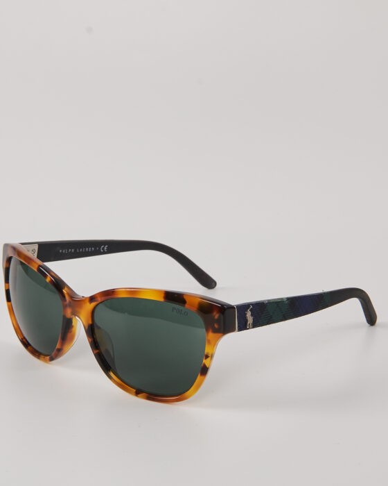 Очки Polo Ralph Lauren Polo Ralph Lauren — фото 3