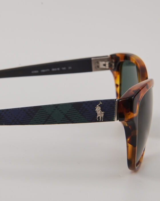 Очки Polo Ralph Lauren Polo Ralph Lauren — фото 6