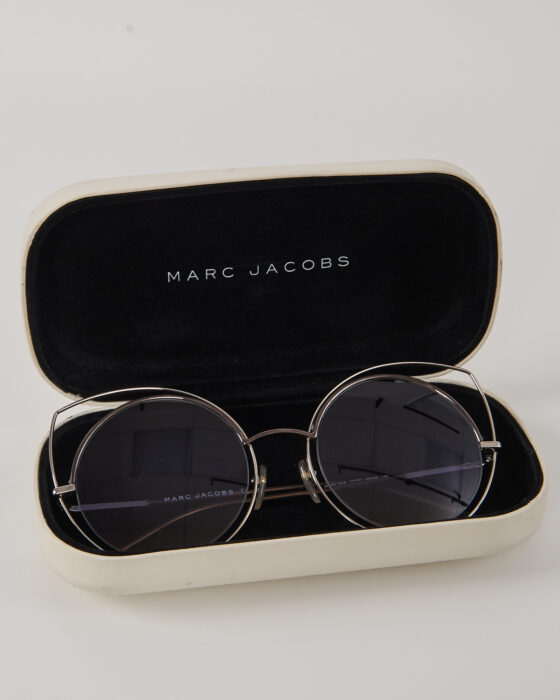 Очки Marc Jacobs с градиентом Marc Jacobs — фото 2