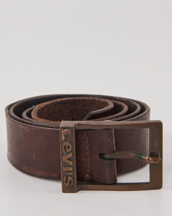 Кожаный ремень Levi’s Levi’s