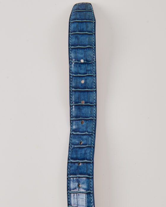 Ремень made in Italy — фото 3