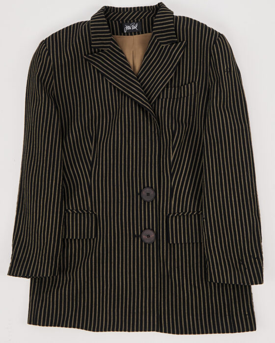 Жакет Jean Paul из шерсти Jean Paul