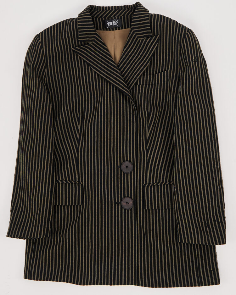 Жакет Jean Paul из шерсти