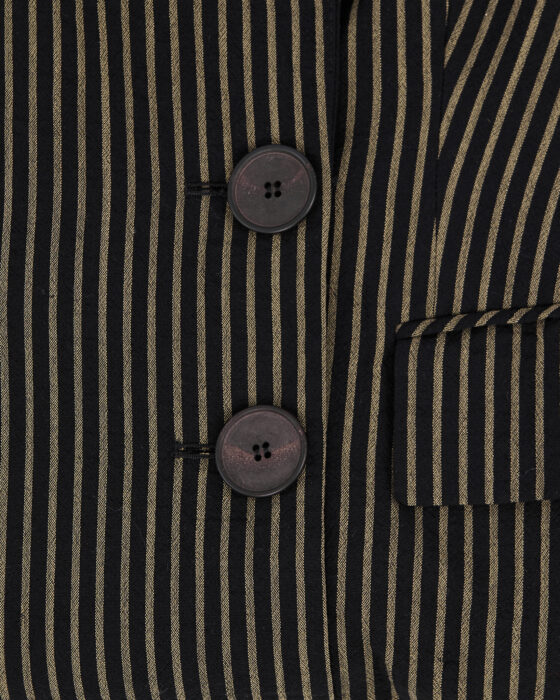 Жакет Jean Paul из шерсти Jean Paul — фото 4